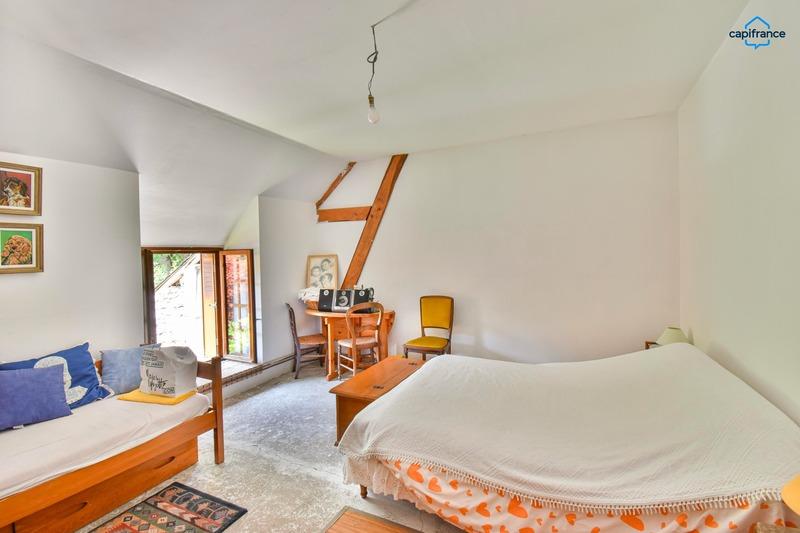 Maison - 178 m² - 5 pièces