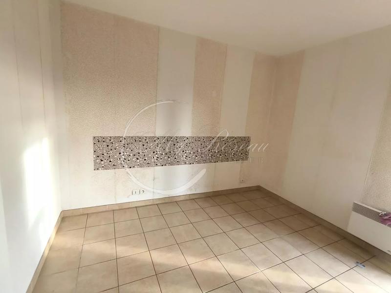 Villa - 90 m² - 4 pièces