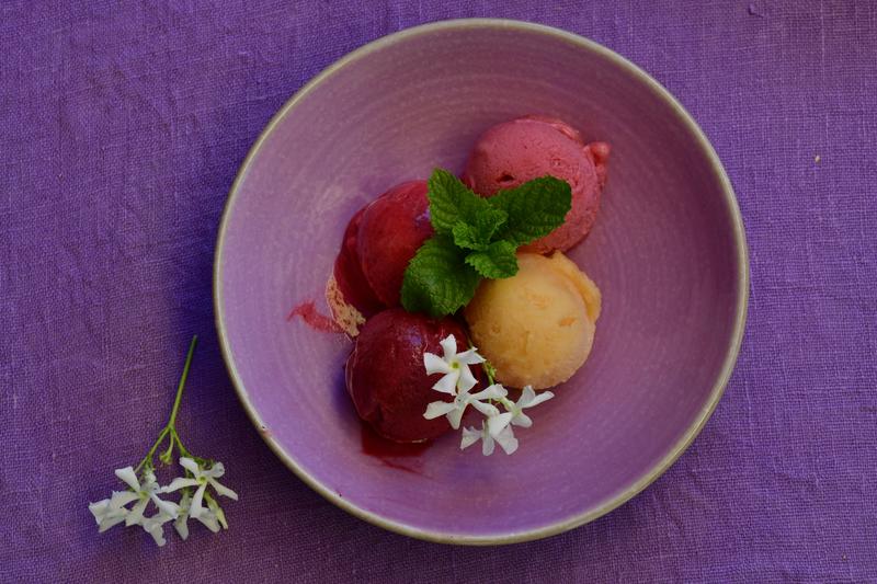 Les Lambesc'apades : Découverte de la Ferme de Cabrières