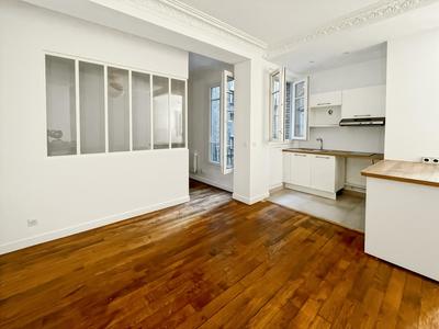 Appartement - 29 m² - 1 pièce