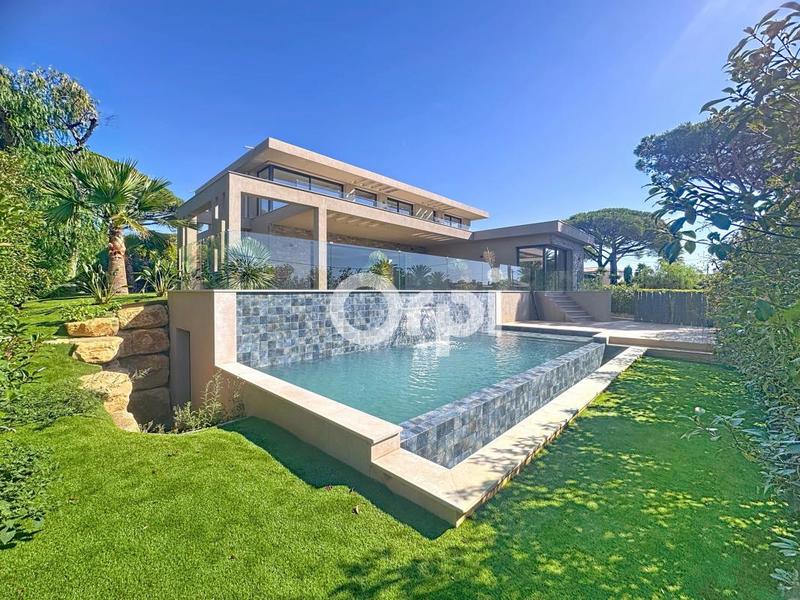 Villa - 450 m² - 5 pièces