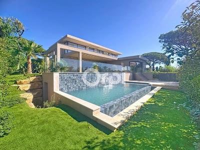 Villa - 450 m² - 5 pièces