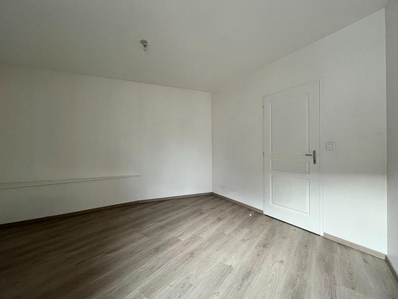 Maison - 81 m² - 4 pièces