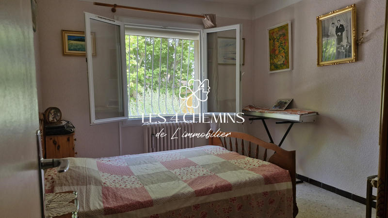 Villa - 112 m² - 5 pièces