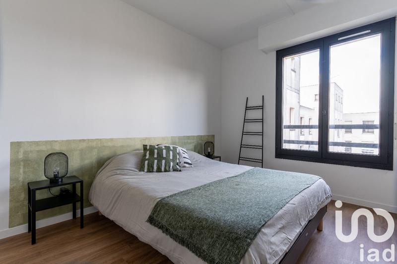 Appartement - 78 m² - 4 pièces