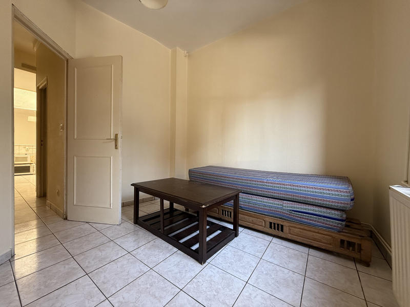 Maison - 85 m² - 6 pièces