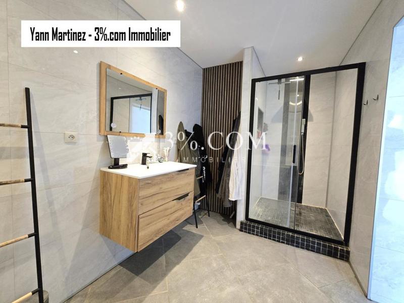 Maison - 101 m² - 4 pièces