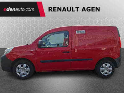 Renault Kangoo Van Express Blue Dci 80 Extra R-Link