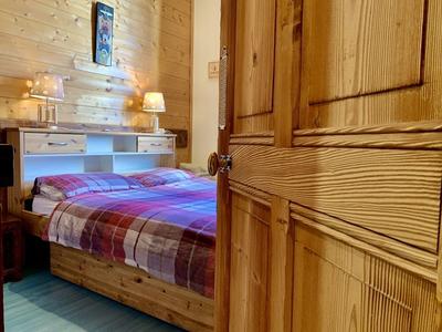 Triplex - 189 m² - 7 pièces