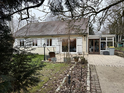 Maison - 94 m² - 4 pièces