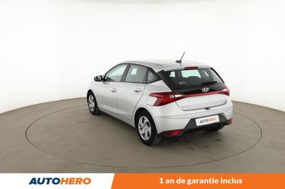 Hyundai i20 1.2 Initia 84 ch