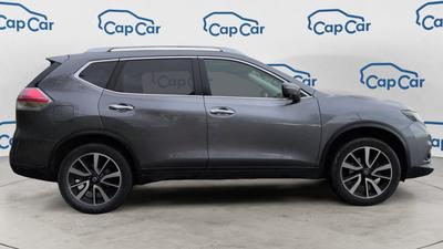 Nissan X-Trail 1.6 dCi 130 n-Connecta - Première main Toit ouvrant