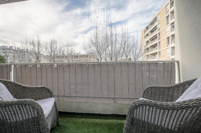 Appartement - 67 m² - 4 pièces