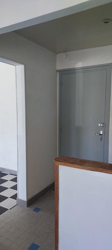 Appartement - 70 m² - 4 pièces