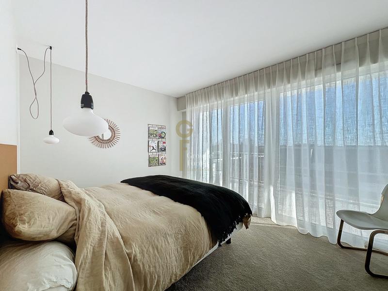 Appartement - 176 m² - 5 pièces