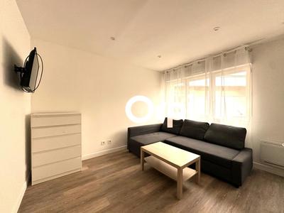 Appartement - 26 m² - 1 pièce