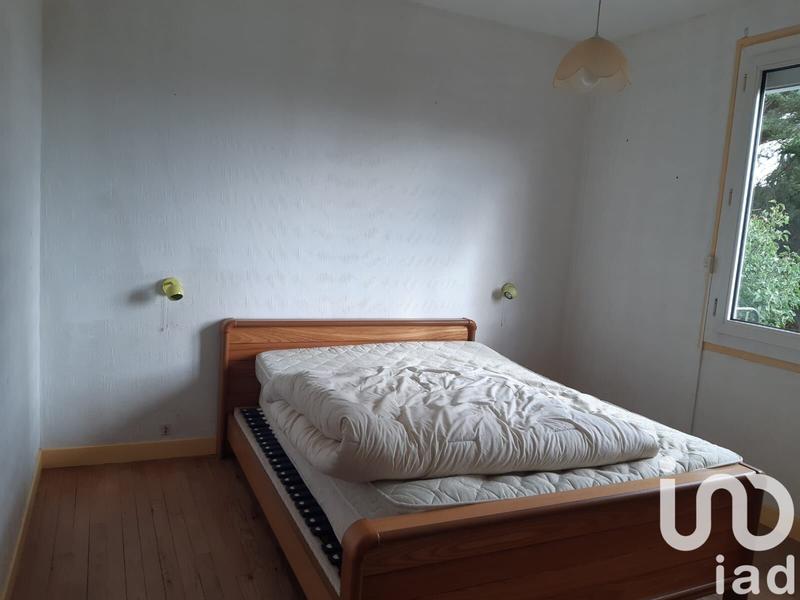 Maison - 96 m² - 5 pièces