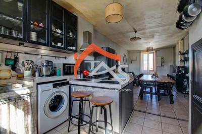 Immeuble - 252 m² - 11 pièces