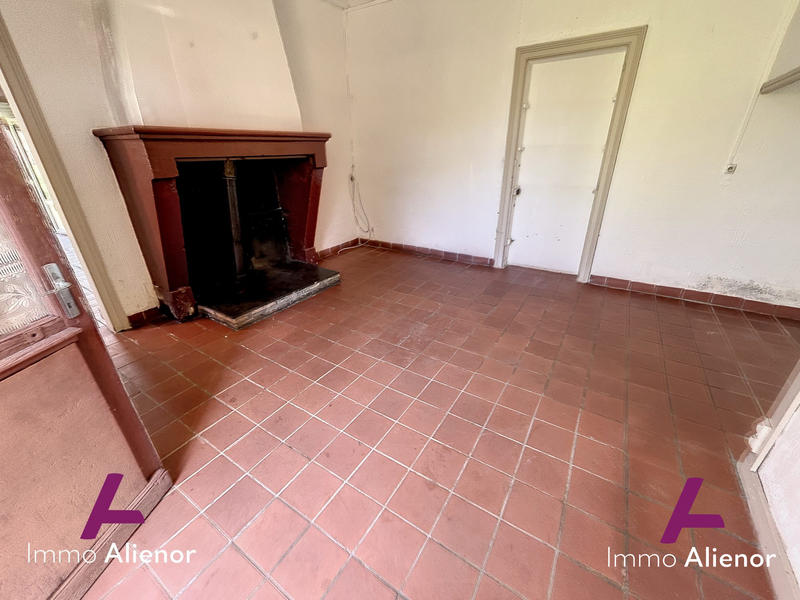 Maison - 290 m² - 11 pièces