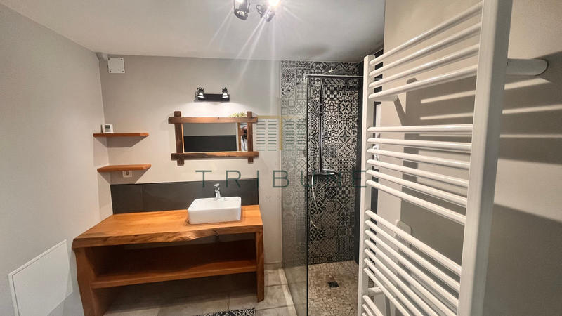 Maison - 86 m² - 3 pièces