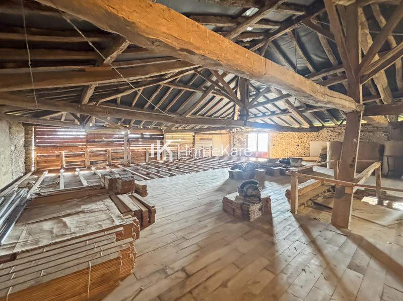 Maison - 197 m² - 5 pièces