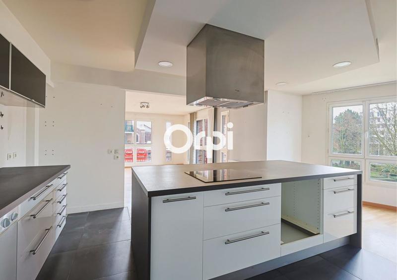 Appartement - 82 m² - 3 pièces