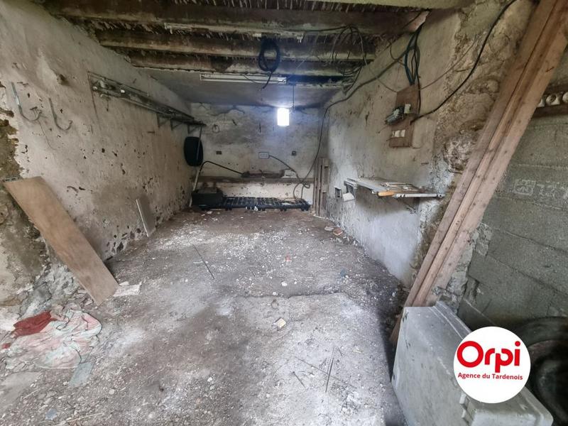 Maison - 112 m² - 4 pièces