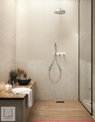 Appartement - 30 m² - 1 pièce