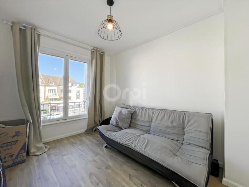 Appartement - 79 m² - 3 pièces