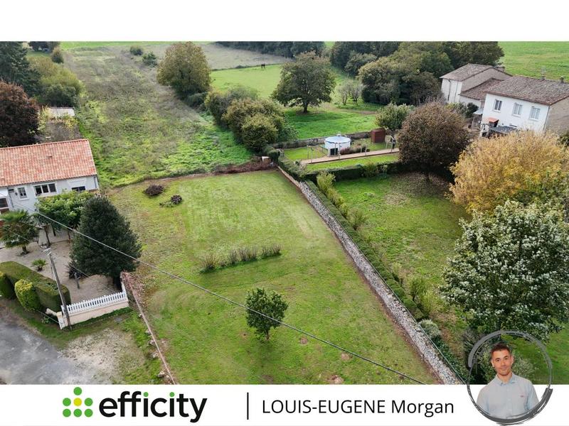 Maison - 155 m² - 6 pièces