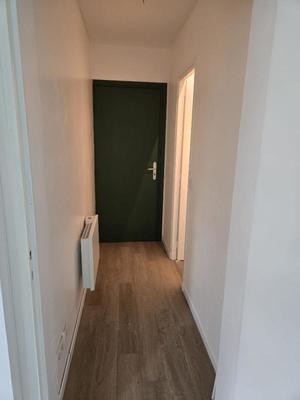 Appartement - 18 m² - 1 pièce