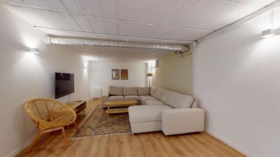 Appartement - 380 m²