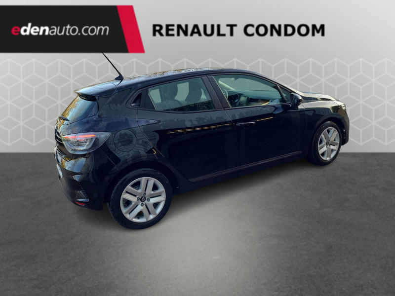 Renault Clio TCe 90 Evolution