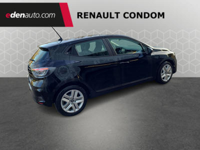 Renault Clio TCe 90 Evolution