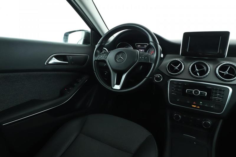 Mercedes Gla 200 7g-Dct 156 ch