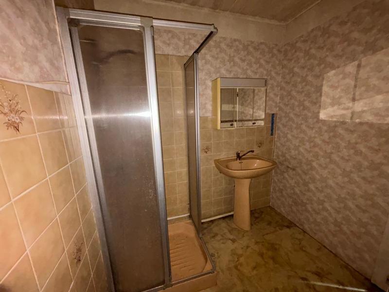 Maison - 117 m² - 5 pièces