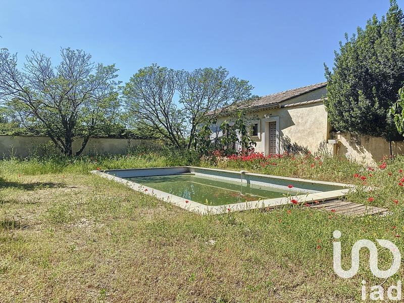 Maison - 211 m² - 7 pièces