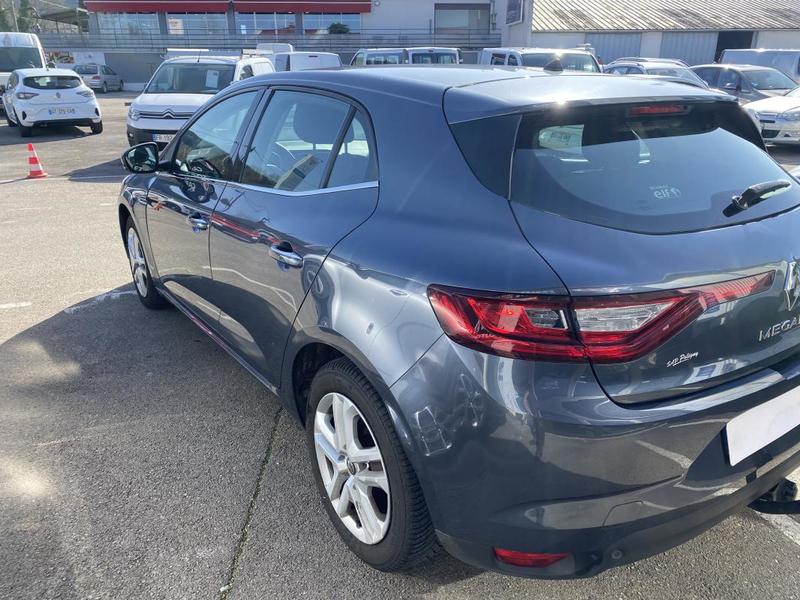 Renault Mégane IV 1.3 Tce 140cv Business