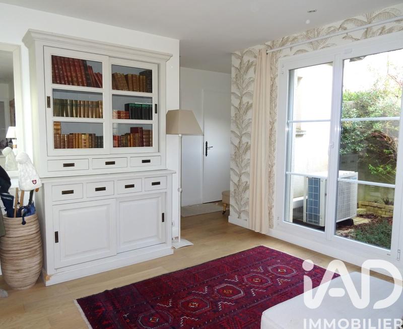 Maison - 144 m² - 5 pièces