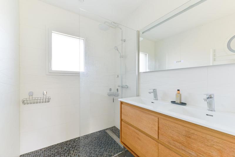 Maison - 112 m² - 5 pièces