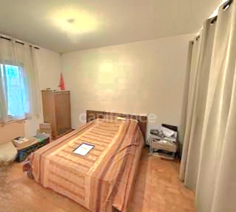 Maison - 82 m² - 4 pièces