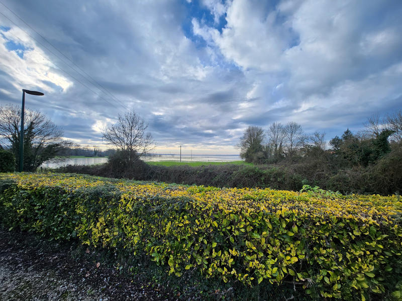 Maison - 134 m² - 6 pièces