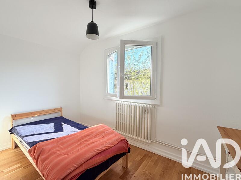 Maison - 52 m² - 3 pièces