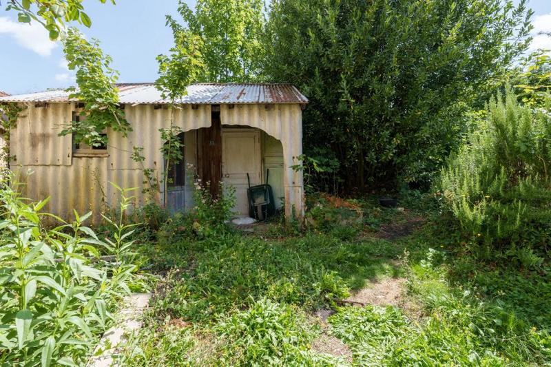 Propriété - 120 m² - 4 pièces