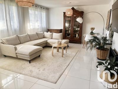 Appartement - 88 m² - 4 pièces