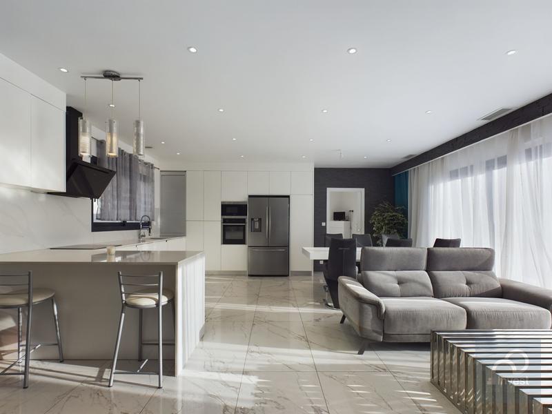 Villa - 157 m² - 5 pièces