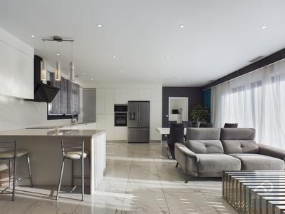 Villa - 157 m² - 5 pièces