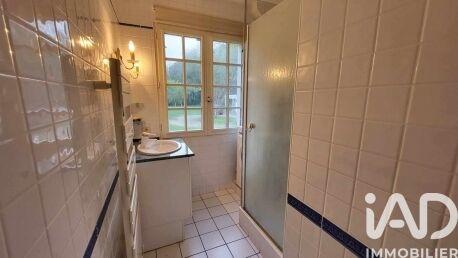 Maison - 164 m² - 6 pièces