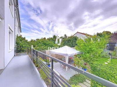 Maison ancienne - 98 m² - 4 pièces