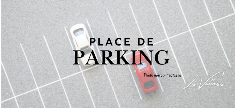 Parking / Garage - 15 m²